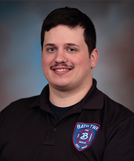 Will Stetzer