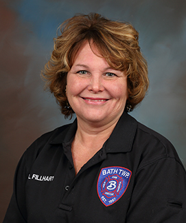 Lisa Fillhart