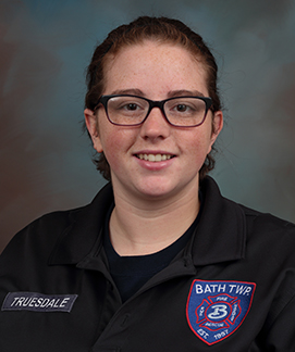 Ashley Schroeder