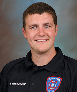 Brock Schroeder