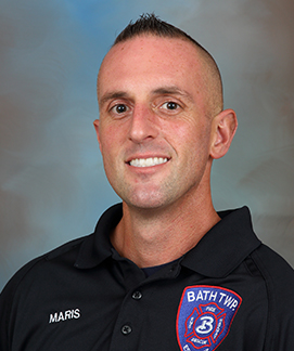 David Maris
