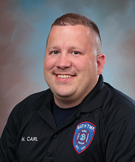 Mike Carl
