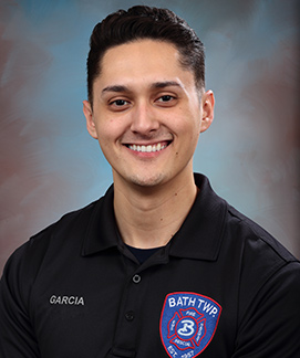 Jonathan Garcia