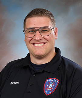 Tyler Koontz