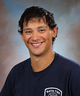 Kaleb Filadelfo