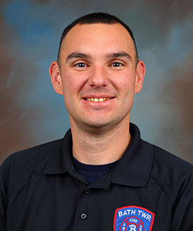 Nicholas Shady