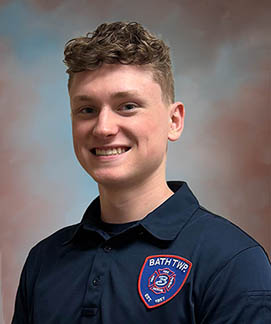 Andrew Sheidler