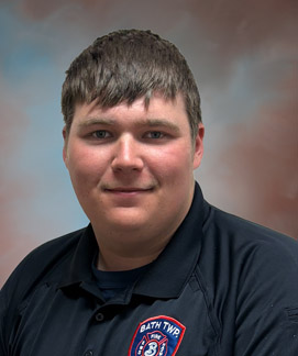 Dylan Hartman