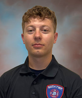 Trenton Jorgensen