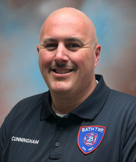 Aaron Cunningham