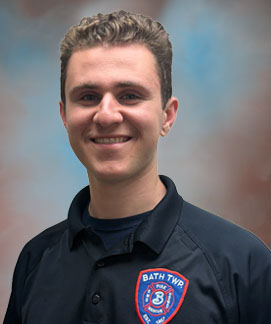 Michael Ticchione